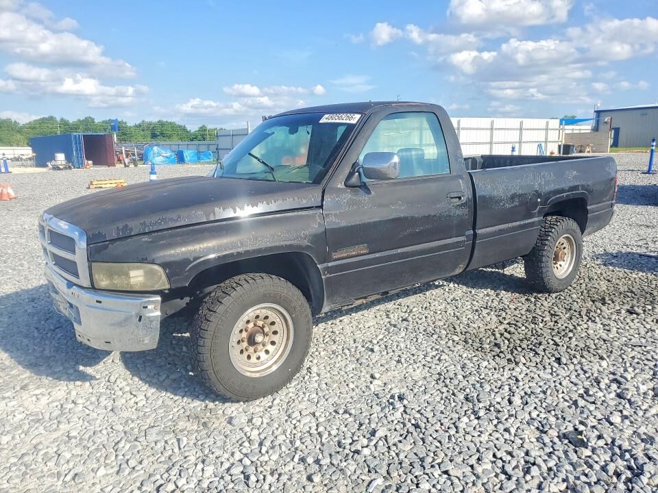 1994 DODGE Ram