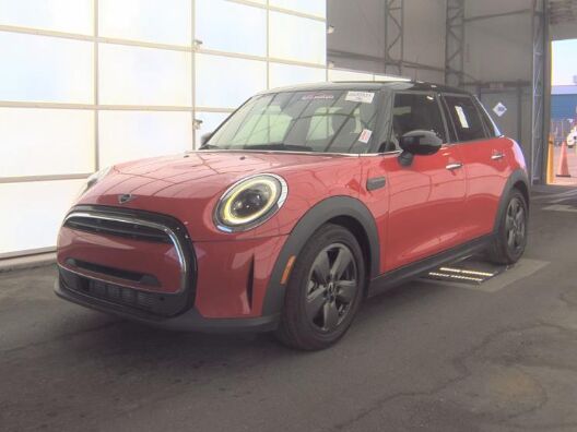 2023 MINI Hardtop