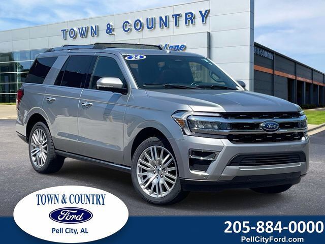 2024 FORD Expedition