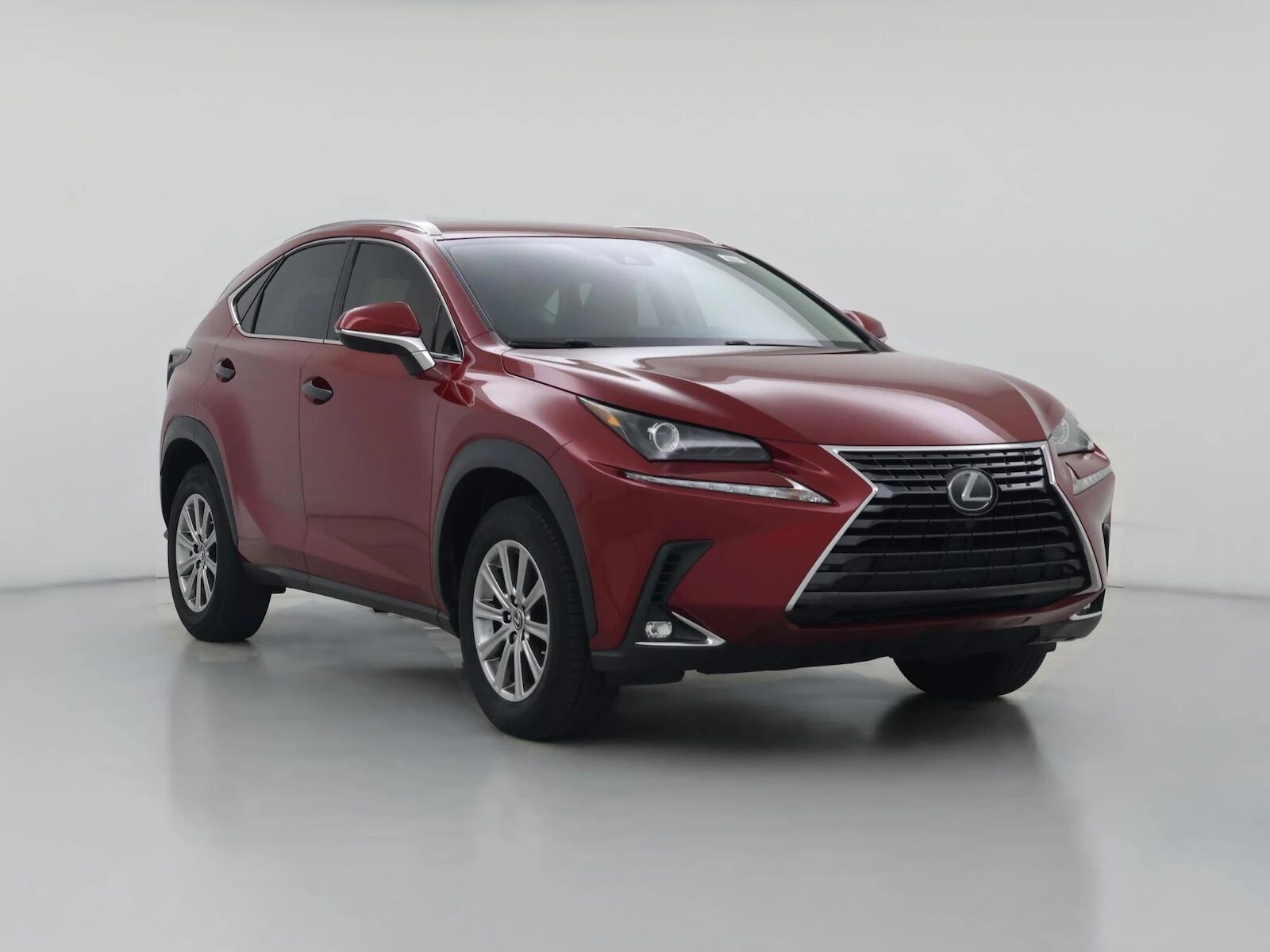 2020 LEXUS NX