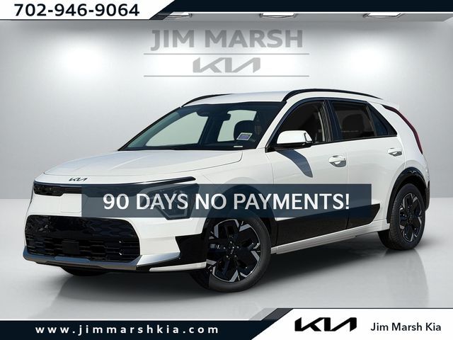 2026 KIA Niro