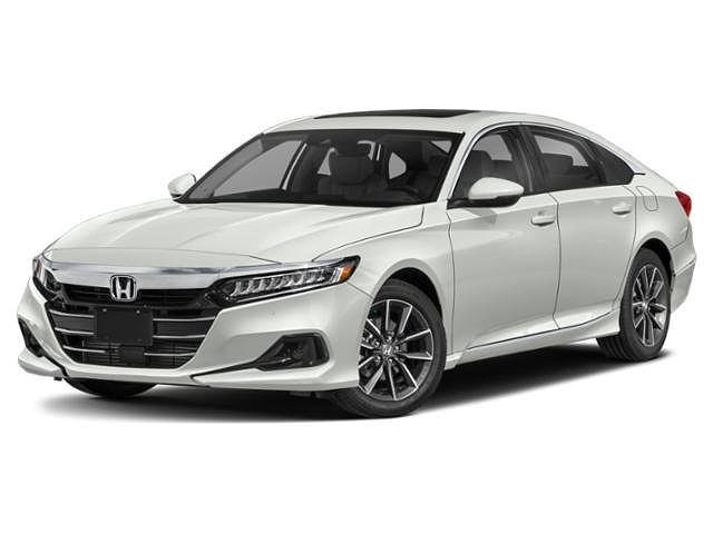2022 HONDA Accord