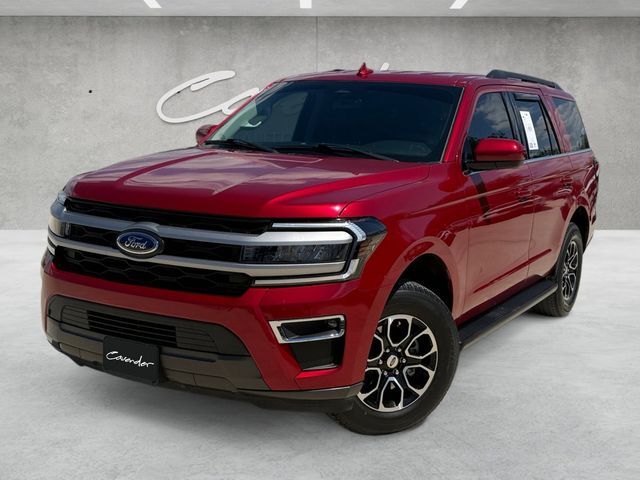 2022 FORD Expedition