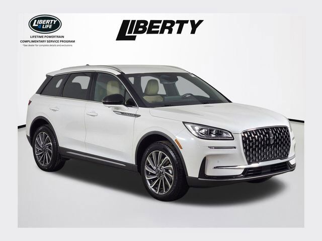 2023 LINCOLN Corsair