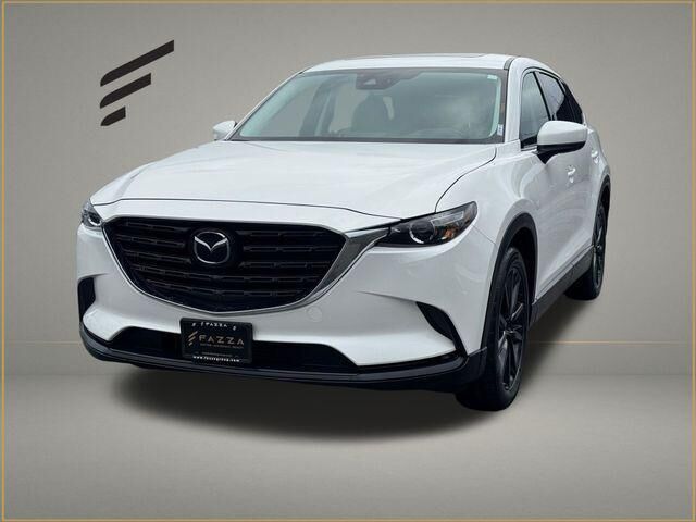 2023 MAZDA CX-9