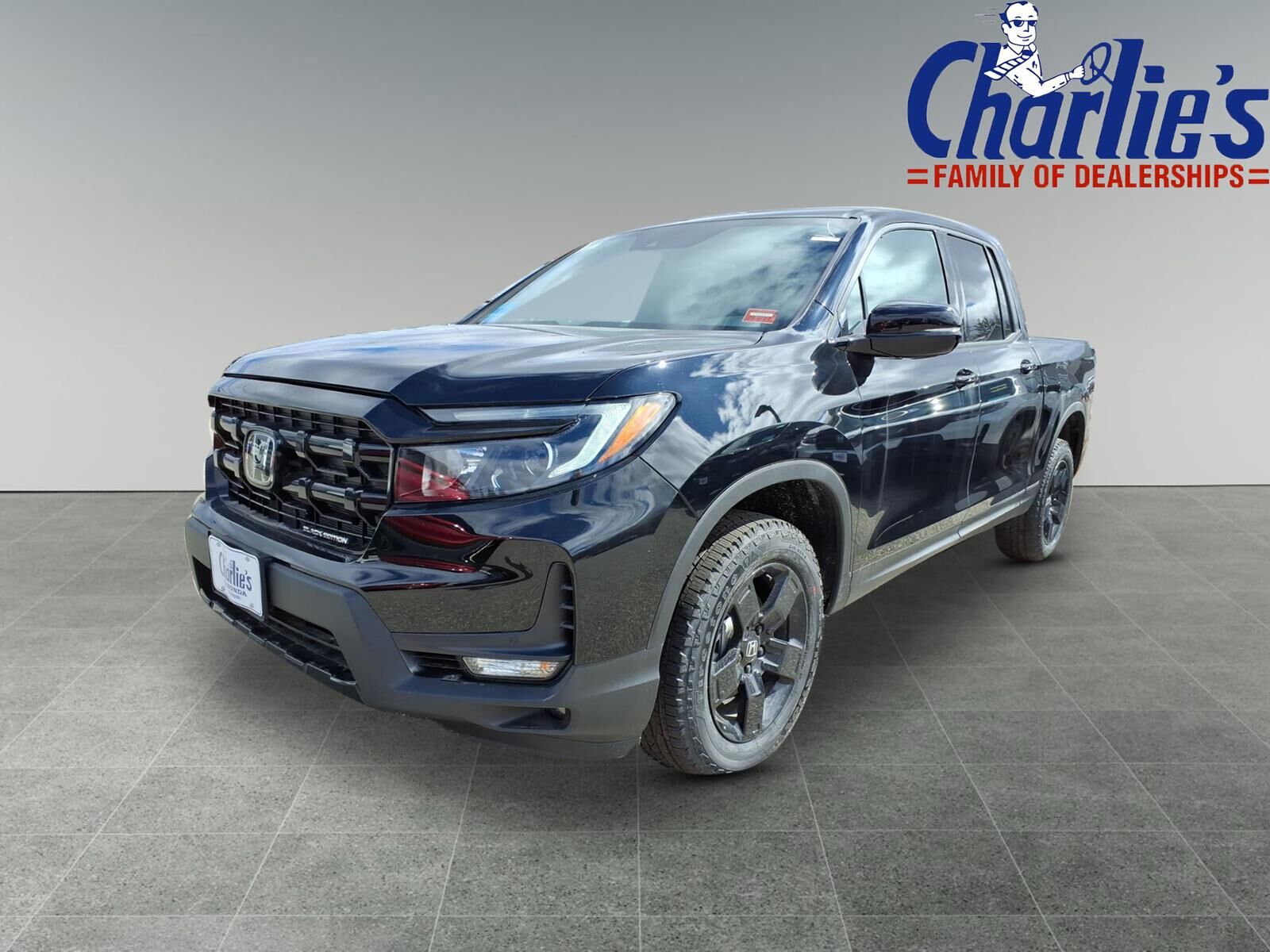 2026 HONDA Ridgeline