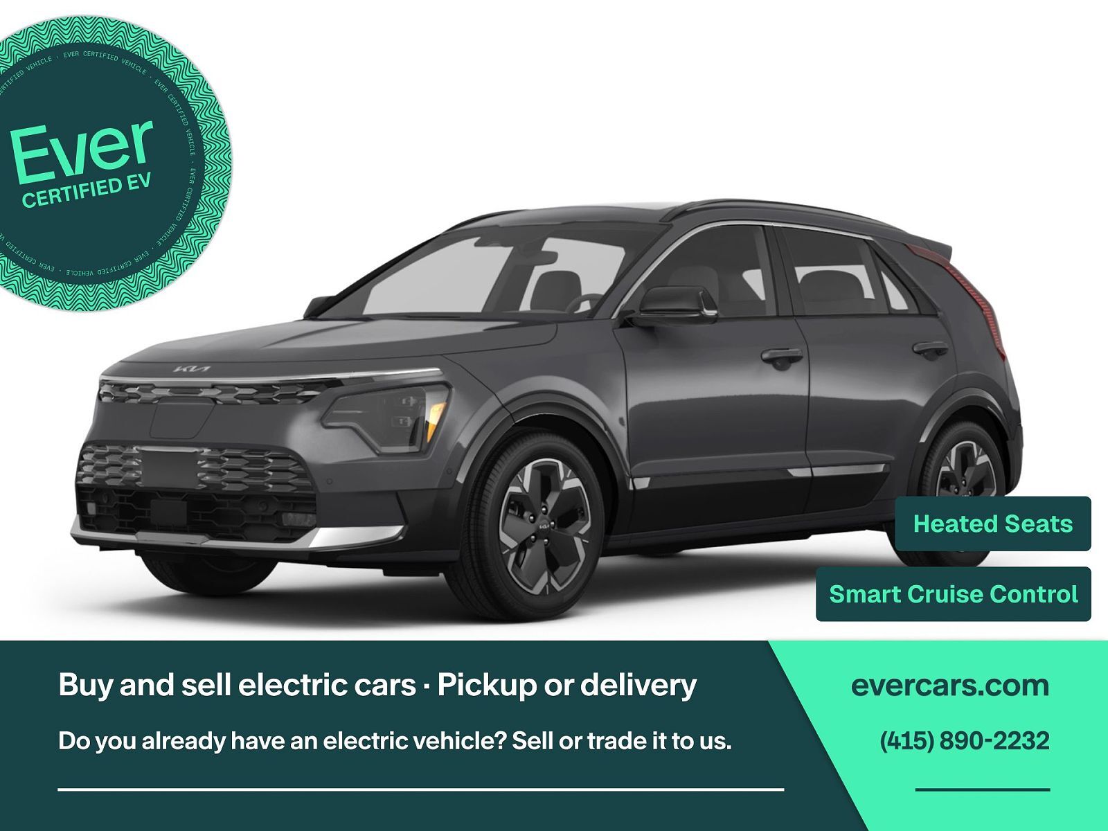 2025 KIA Niro
