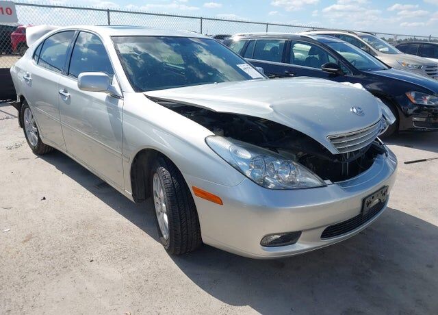 2003 LEXUS ES