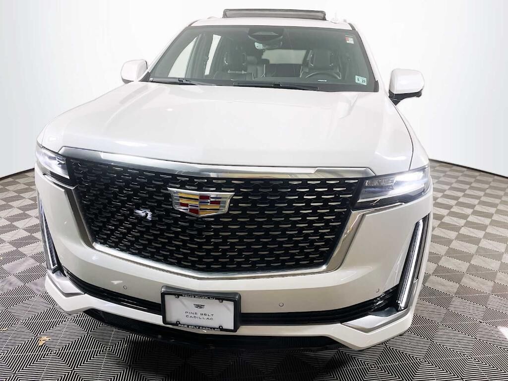 2024 CADILLAC Escalade ESV