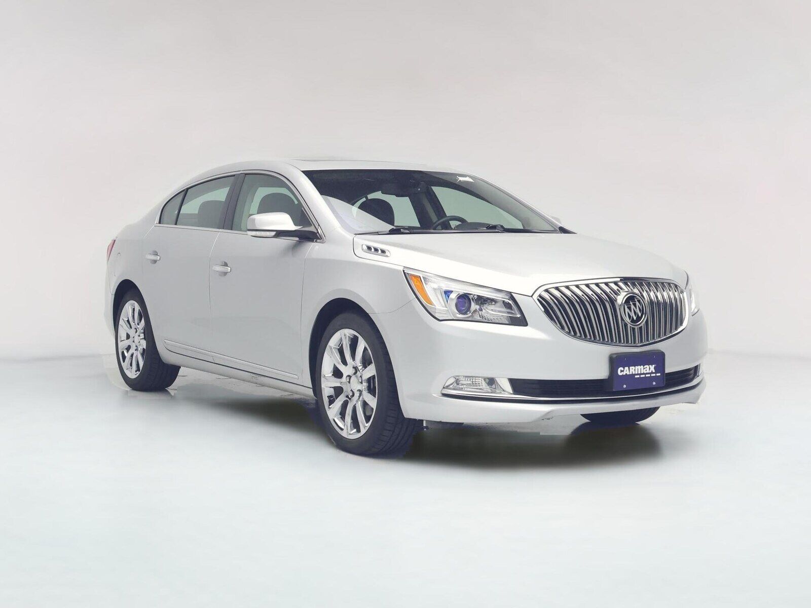 2014 BUICK LaCrosse