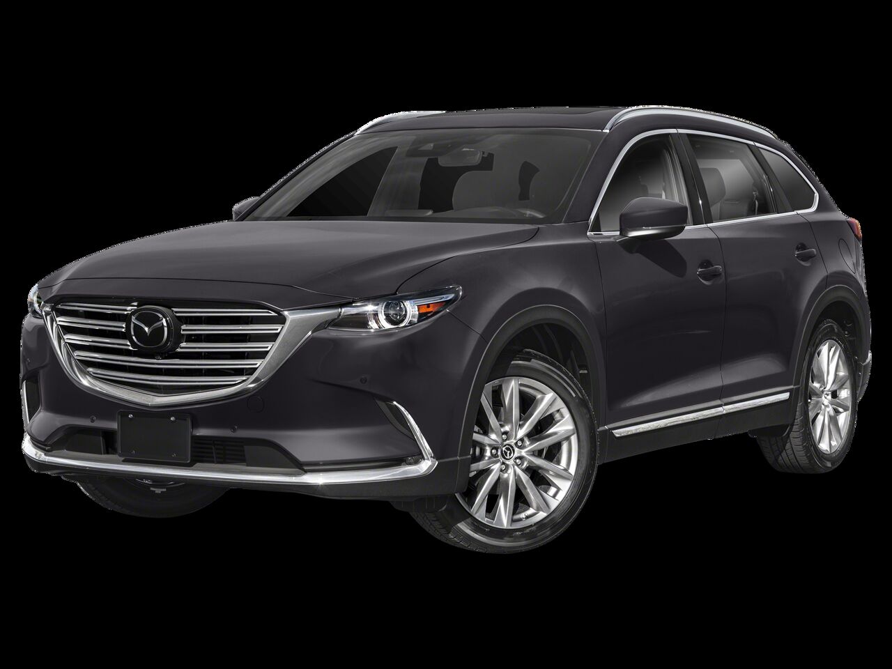 2019 MAZDA CX-9