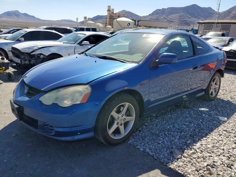 2003 ACURA RSX
