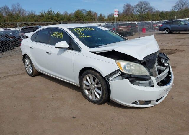 2013 BUICK Verano