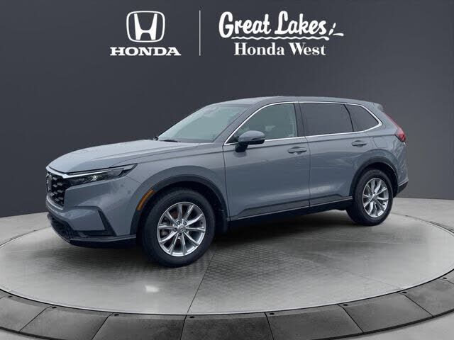 2023 HONDA CR-V