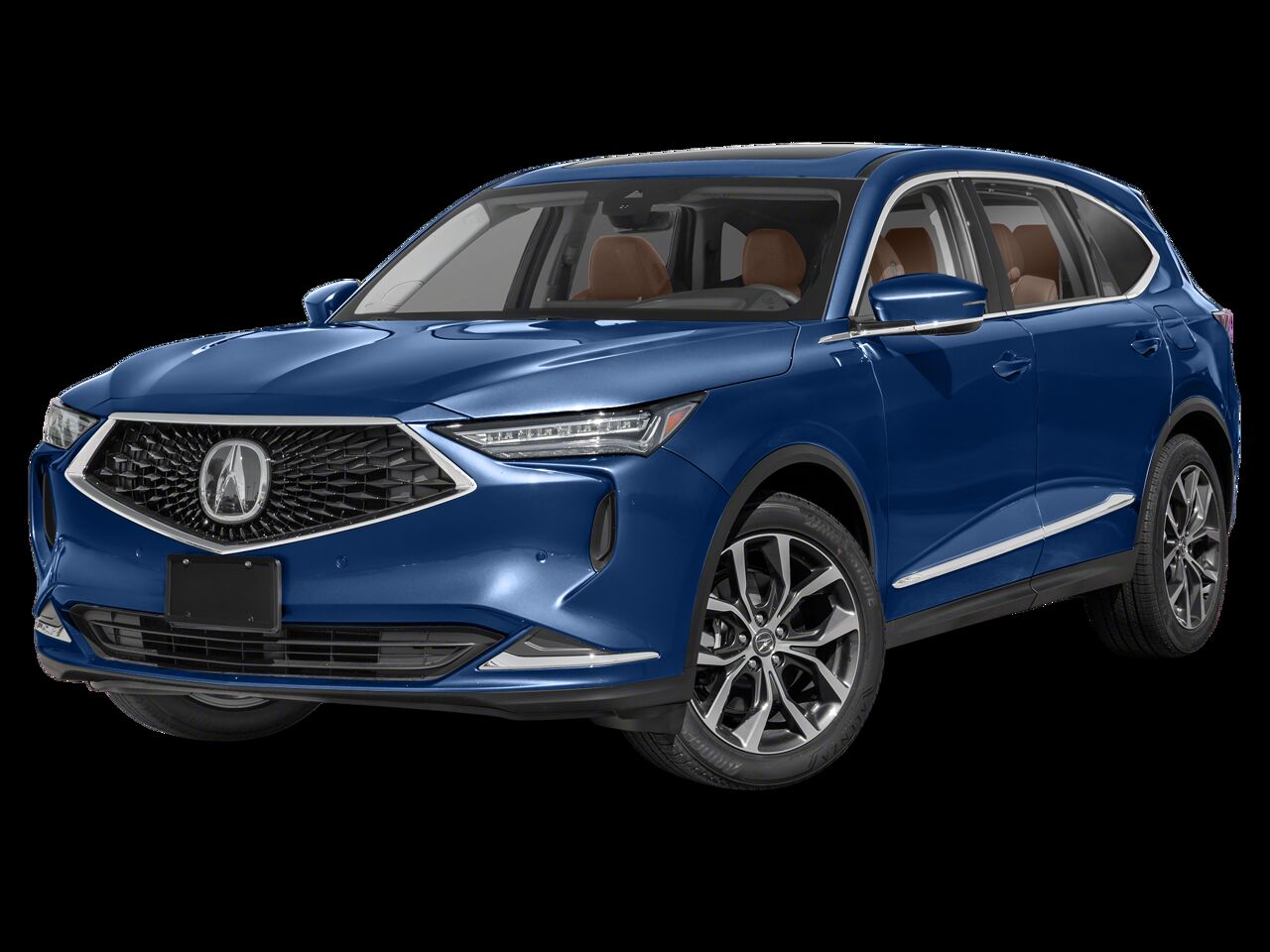 2024 ACURA MDX