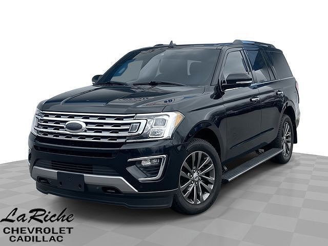 2020 FORD Expedition