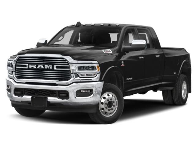 2020 RAM 3500