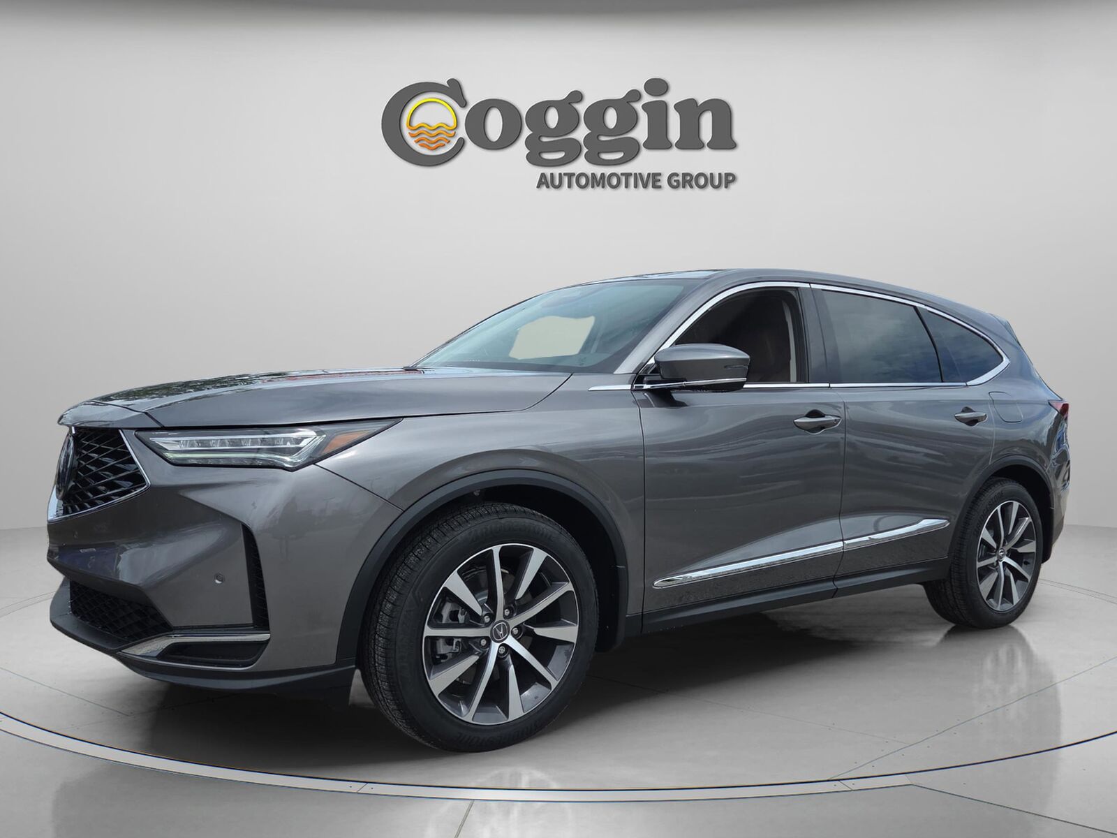 2026 ACURA MDX