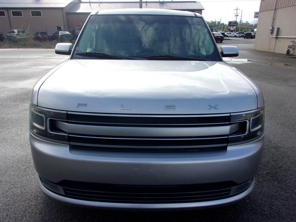 2016 FORD Flex