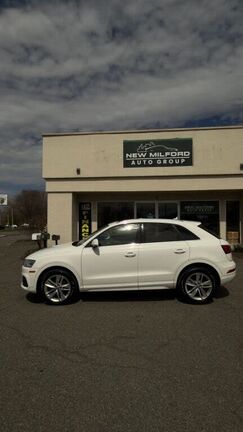 2016 Audi Q3