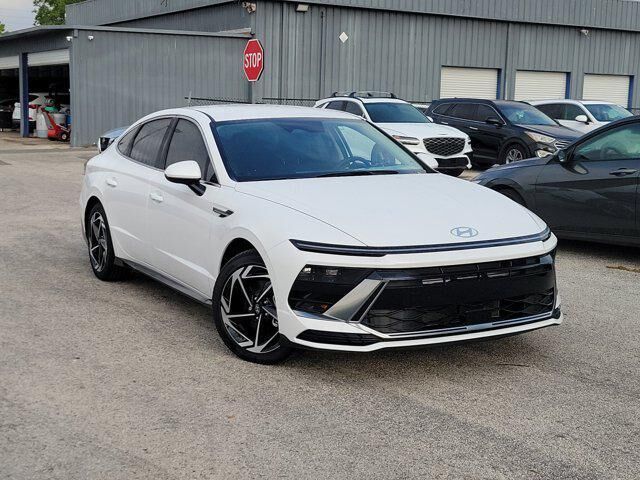 2026 HYUNDAI Sonata