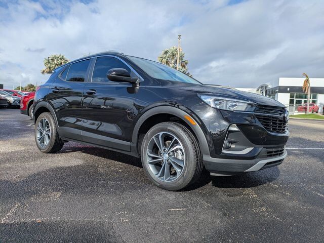 2023 BUICK Encore GX
