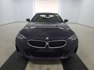 2025 BMW 2 Series