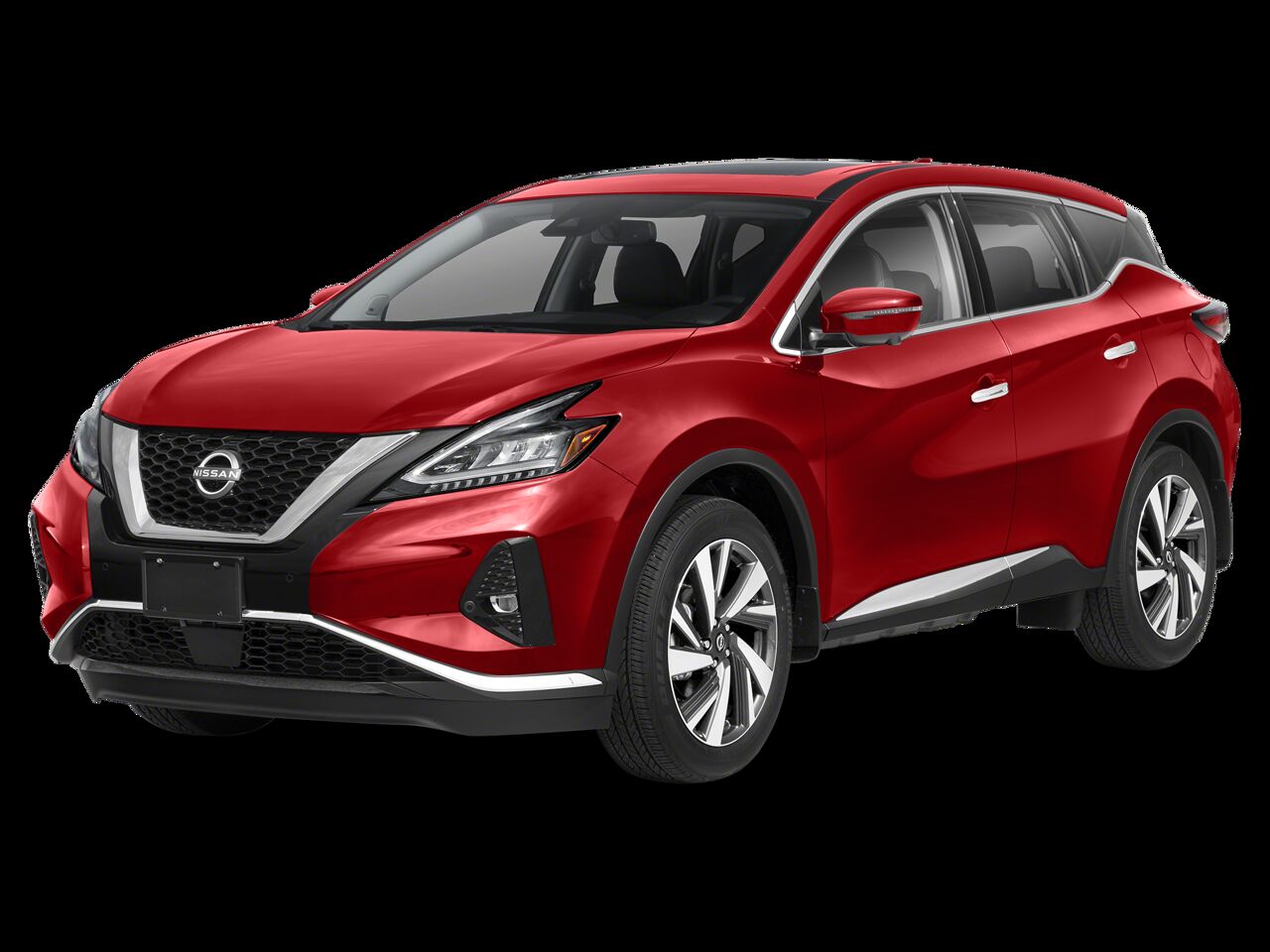 2023 NISSAN Murano