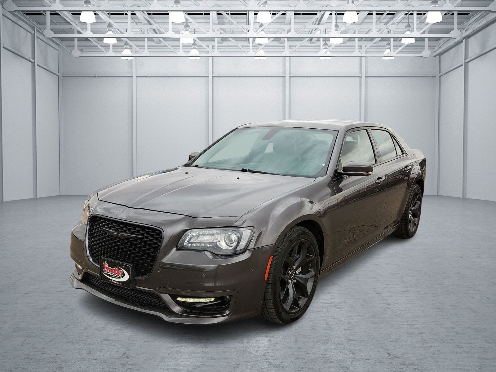 2022 CHRYSLER 300