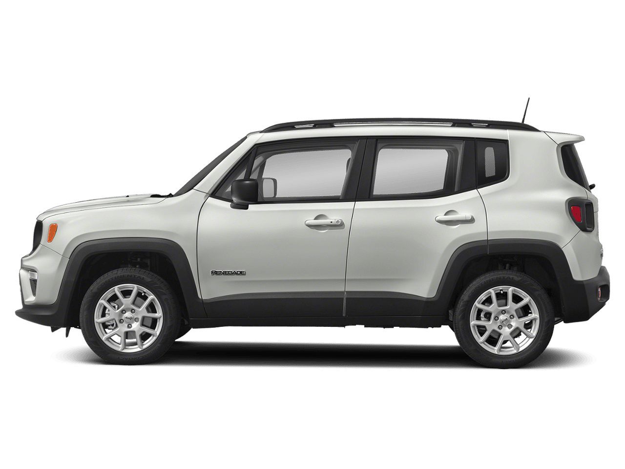 2023 JEEP Renegade