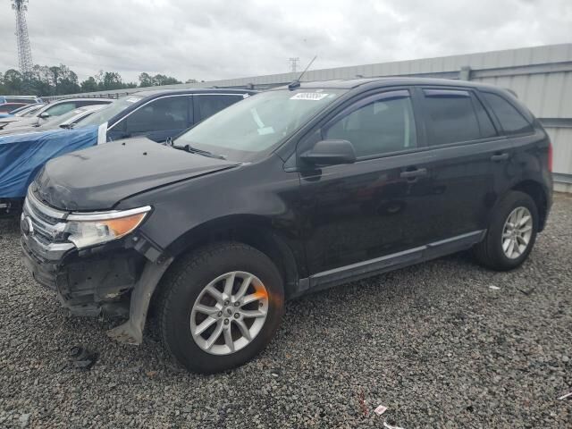 2013 FORD Edge