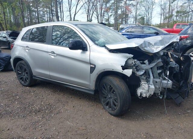 2023 MITSUBISHI Outlander Sport