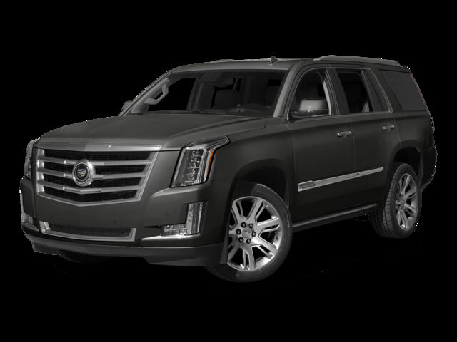 2015 CADILLAC Escalade