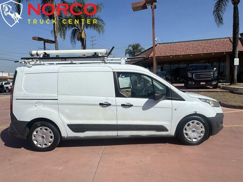 2015 FORD Transit