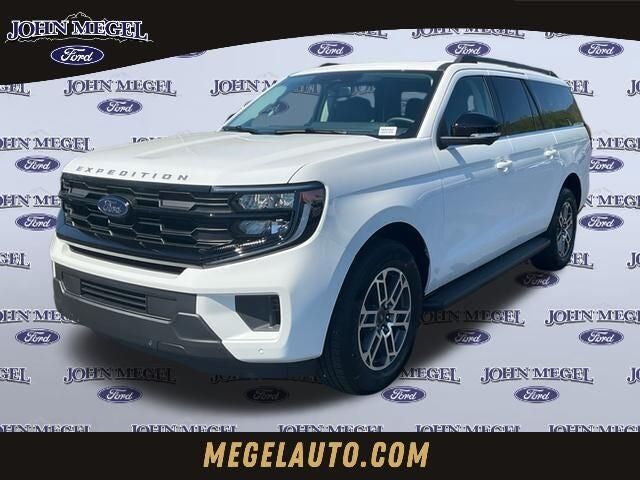 2026 FORD Expedition