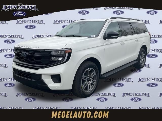 2026 FORD Expedition