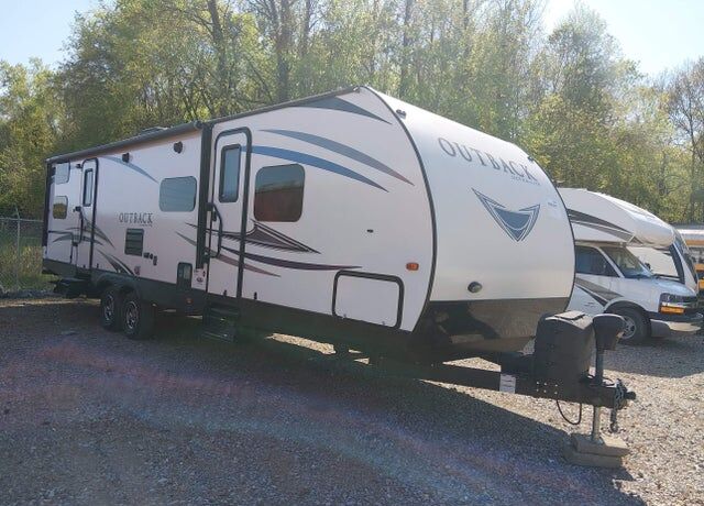 2018 KEYSTONE Keystone