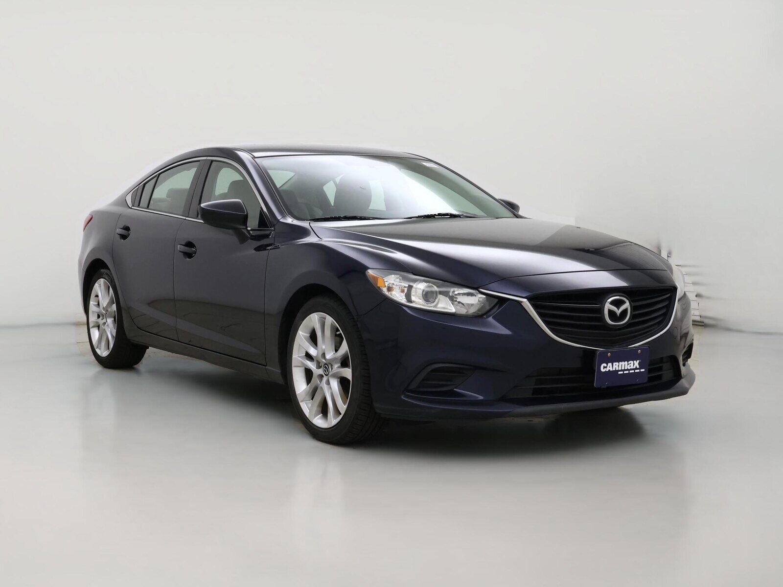 2016 MAZDA Mazda6