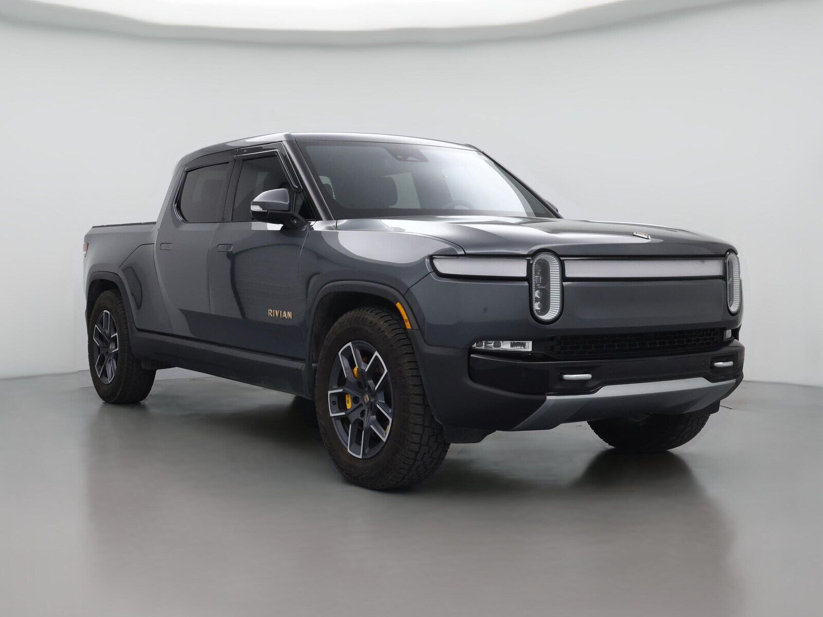 2023 RIVIAN R1T