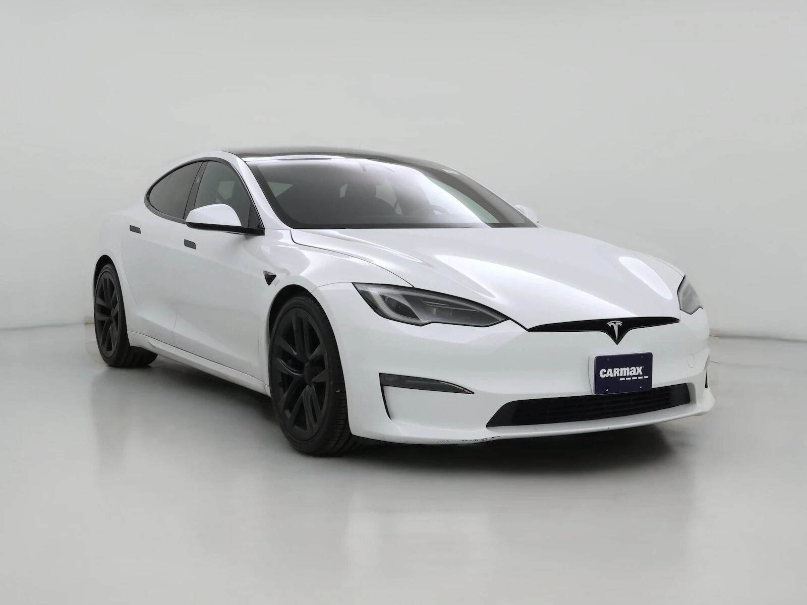 2023 TESLA Model S