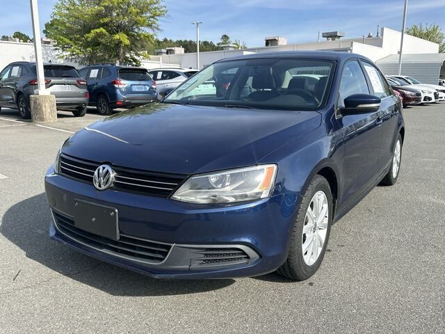 2014 VOLKSWAGEN Jetta