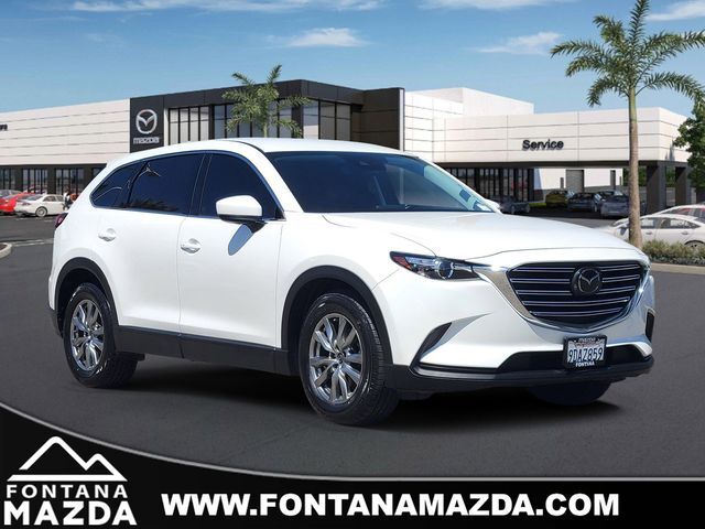 2019 MAZDA CX-9