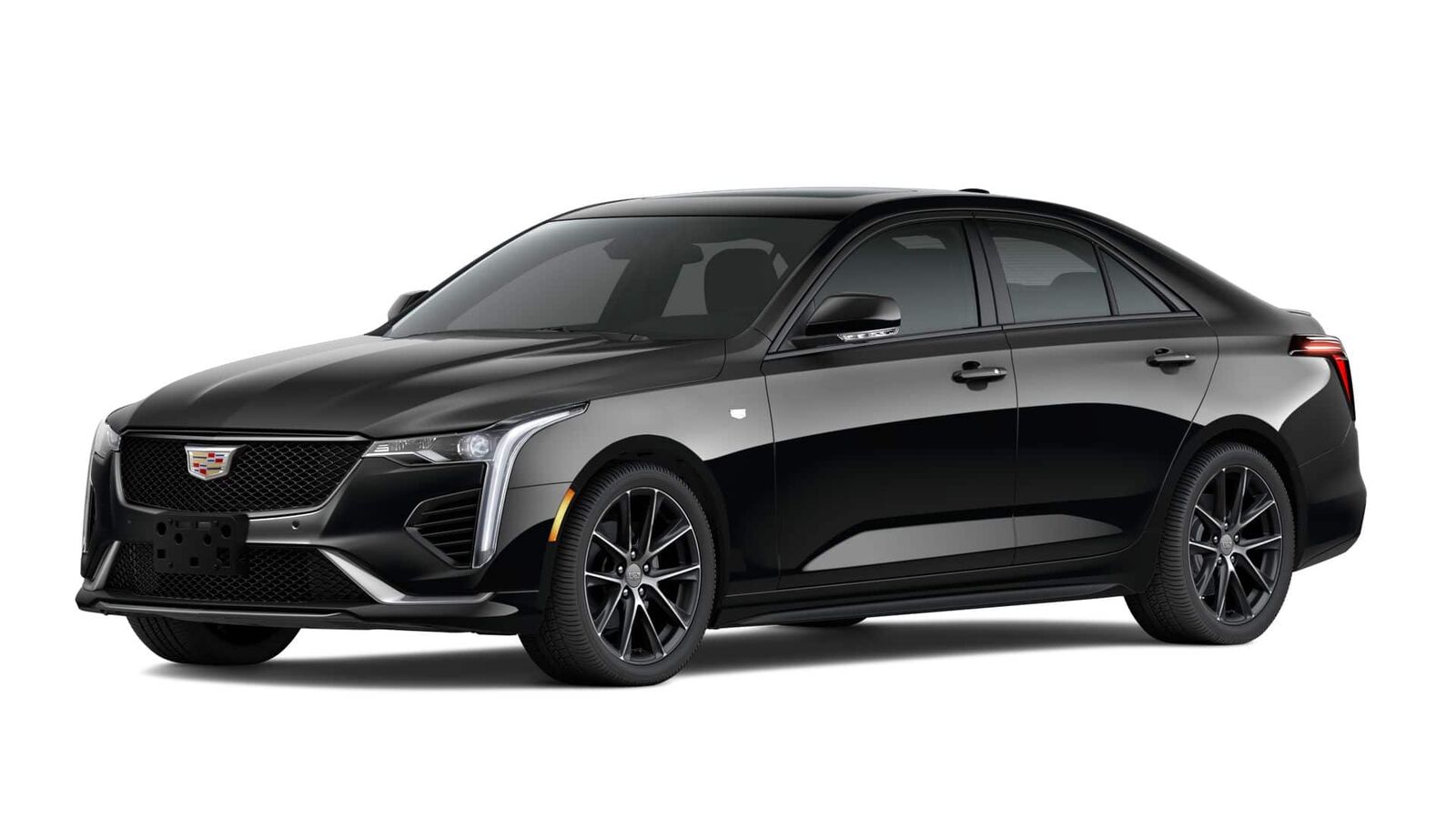 2026 CADILLAC CT4