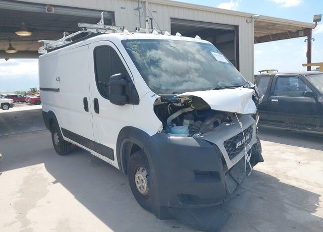 2020 RAM Promaster 1500
