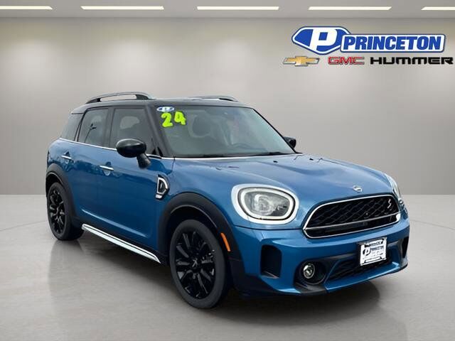 2024 MINI Countryman
