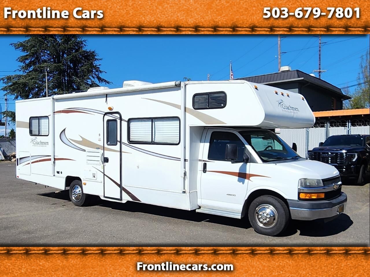 2013 CHEVROLET Express