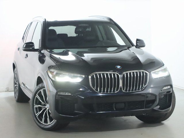 2019 BMW X5