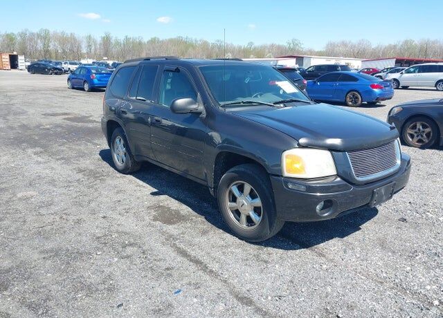 2003 GMC Envoy