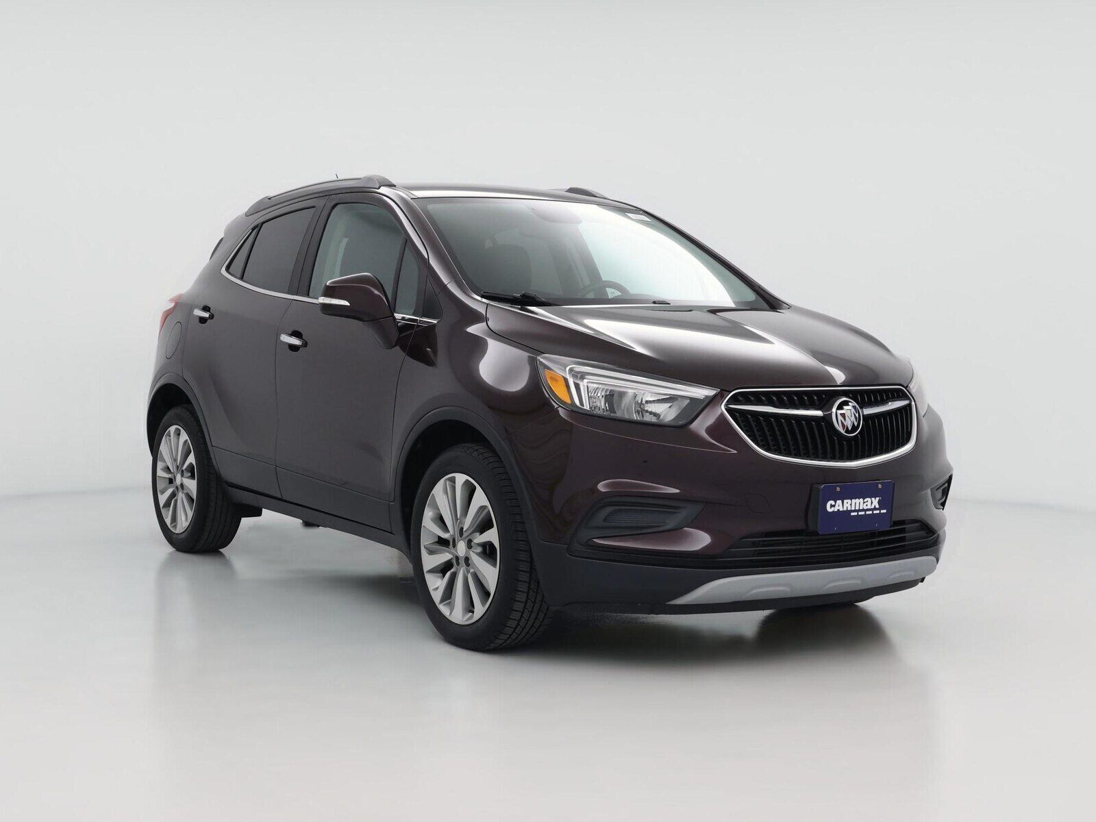 2017 BUICK Encore
