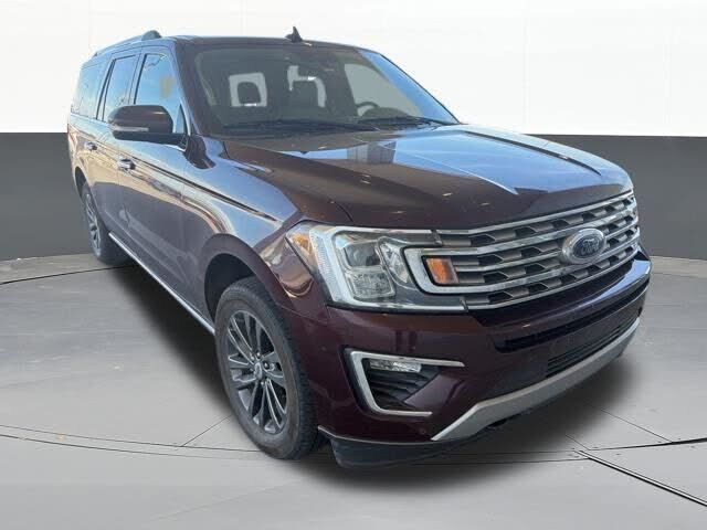2021 FORD Expedition